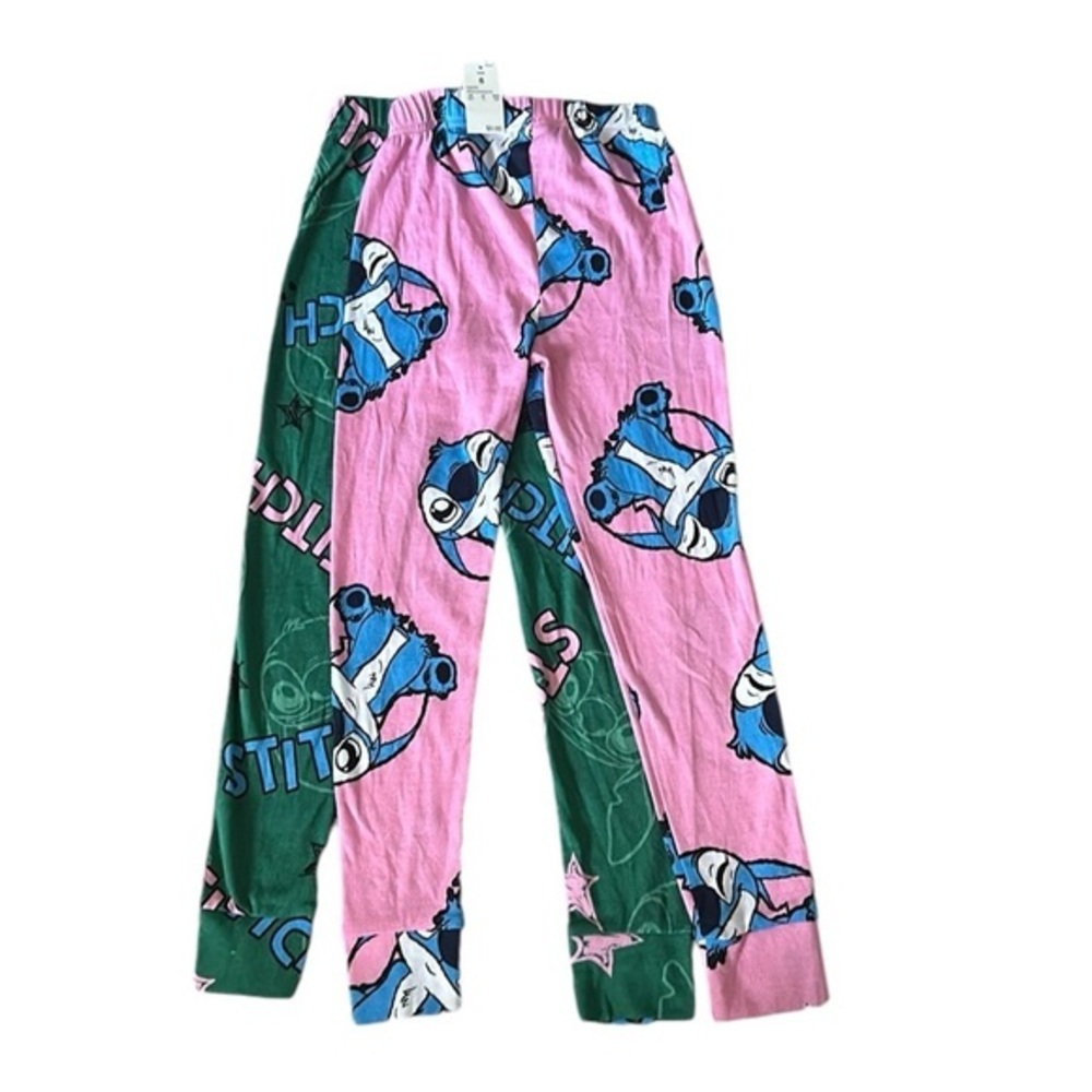 Kids Pajama Bottoms Size 6 New with Tag